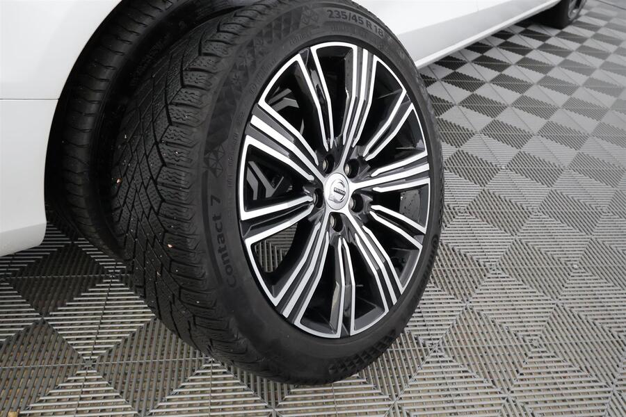 Volvo S60 vaihtoauto