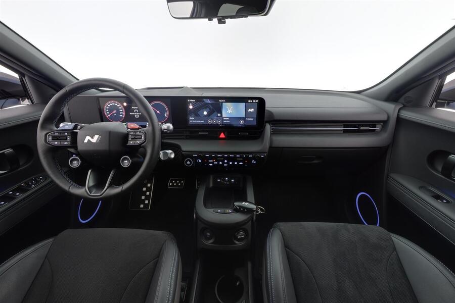 Hyundai IONIQ 5 vaihtoauto