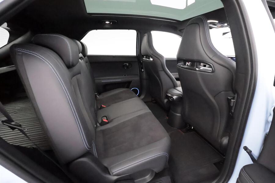 Hyundai IONIQ 5 vaihtoauto