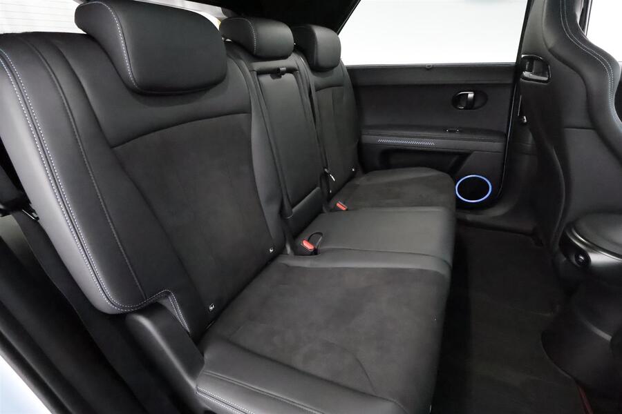 Hyundai IONIQ 5 vaihtoauto