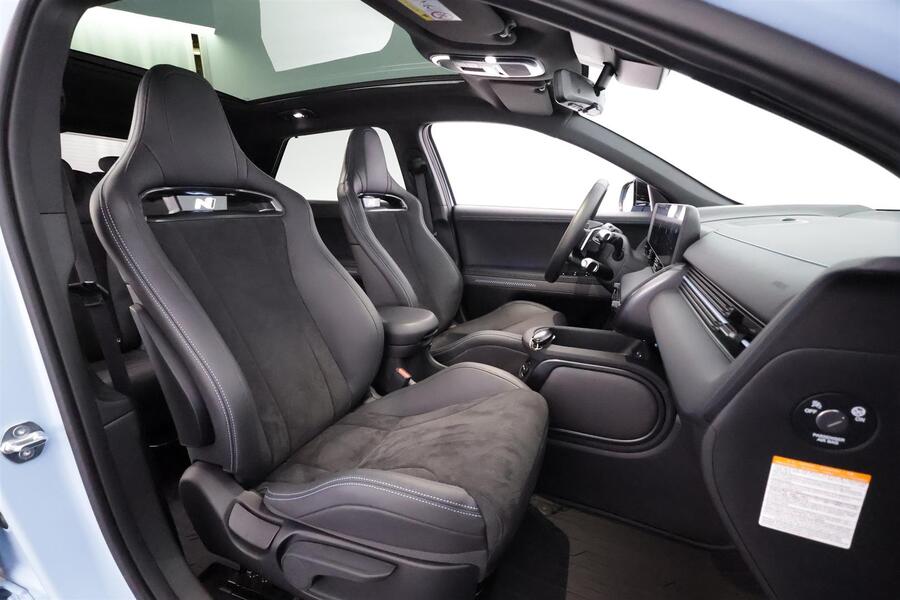 Hyundai IONIQ 5 vaihtoauto