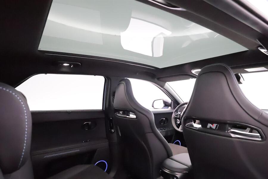 Hyundai IONIQ 5 vaihtoauto