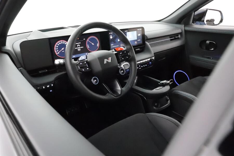 Hyundai IONIQ 5 vaihtoauto