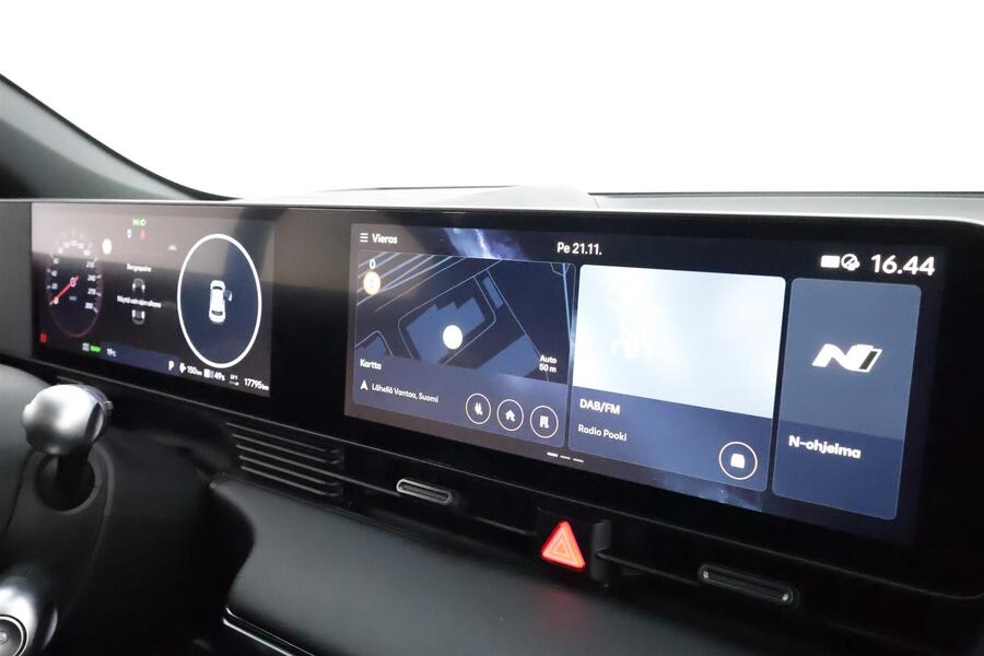 Hyundai IONIQ 5 vaihtoauto