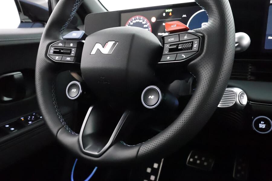 Hyundai IONIQ 5 vaihtoauto