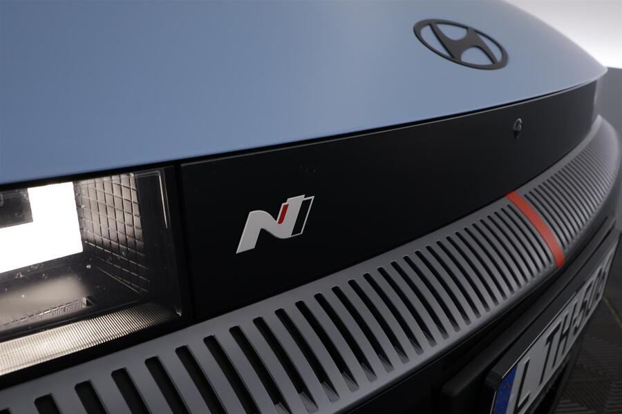 Hyundai IONIQ 5 vaihtoauto