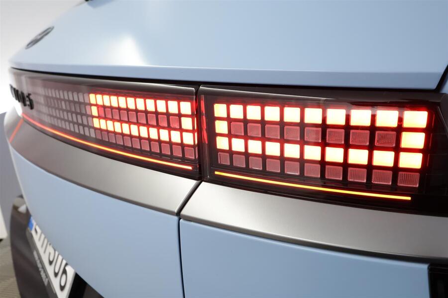 Hyundai IONIQ 5 vaihtoauto