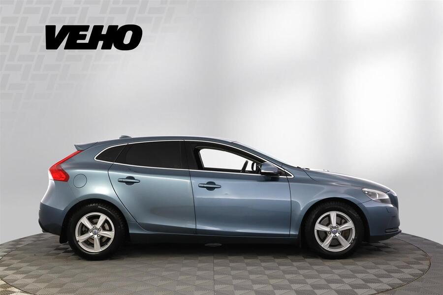 Volvo V40 vaihtoauto
