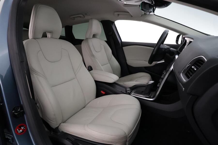 Volvo V40 vaihtoauto