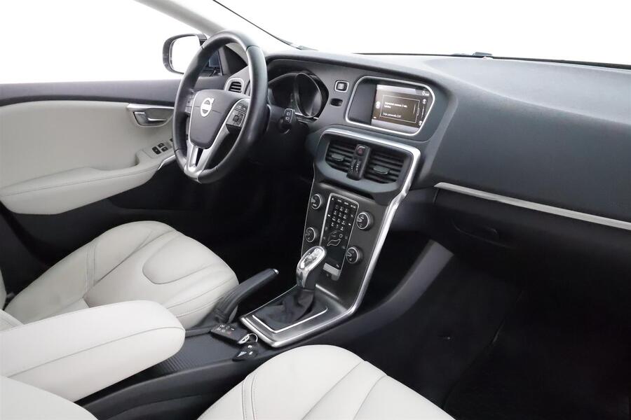 Volvo V40 vaihtoauto