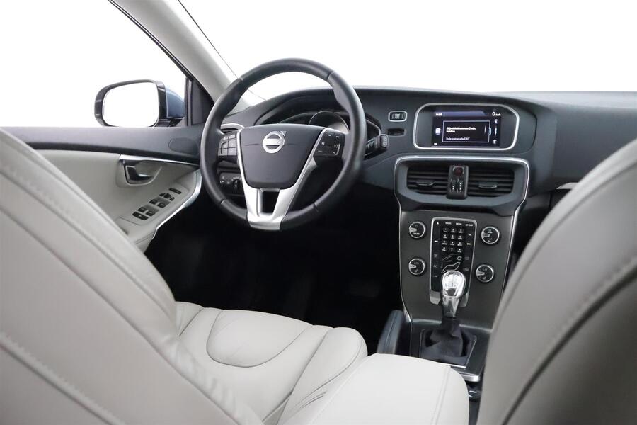 Volvo V40 vaihtoauto