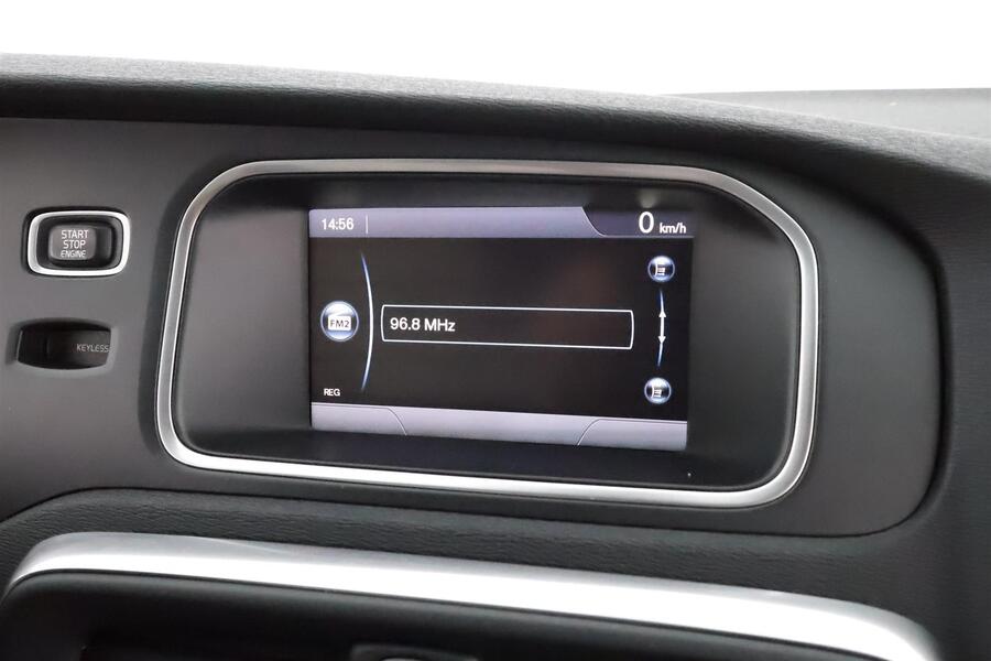 Volvo V40 vaihtoauto