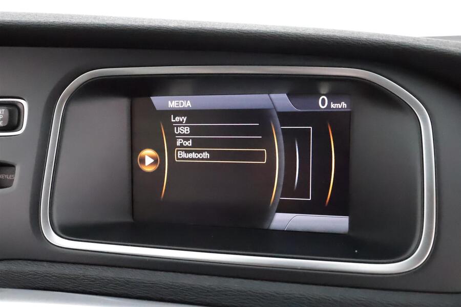 Volvo V40 vaihtoauto