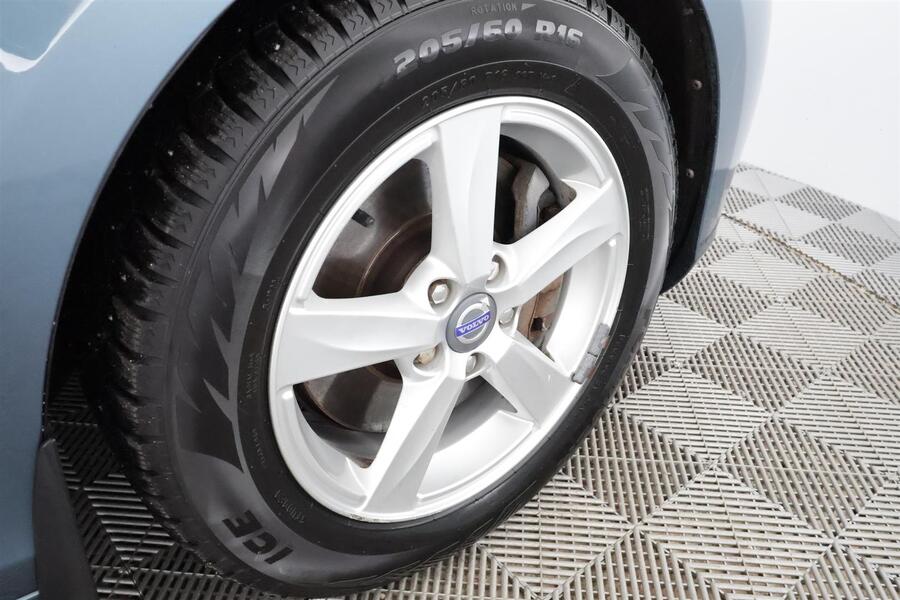 Volvo V40 vaihtoauto