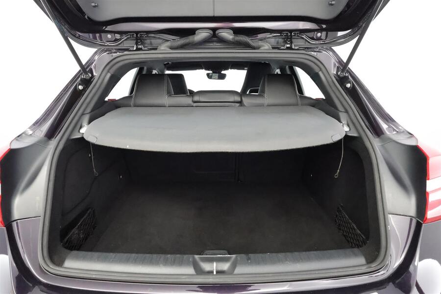 Mercedes-Benz GLA vaihtoauto