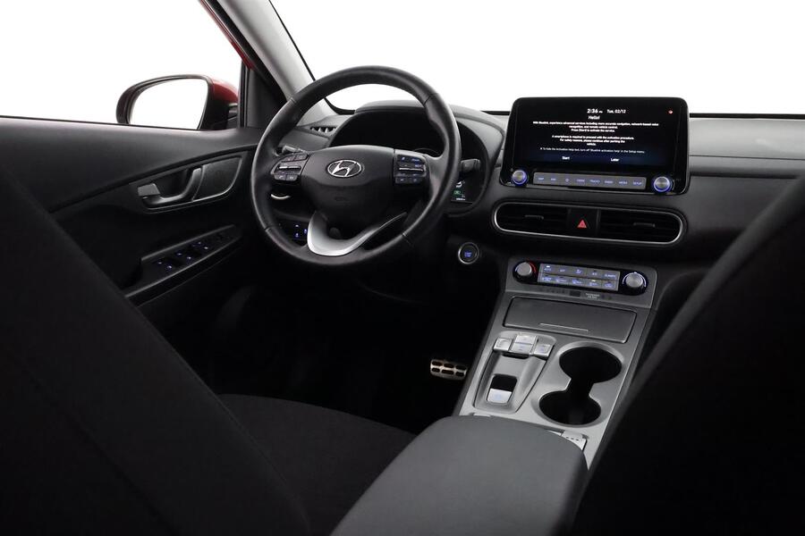 Hyundai Kona vaihtoauto