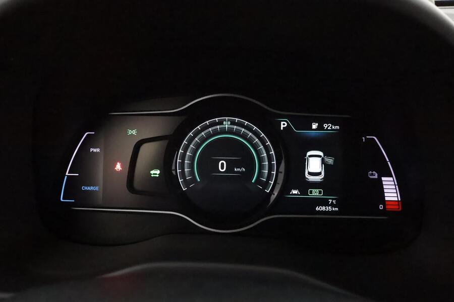 Hyundai Kona vaihtoauto