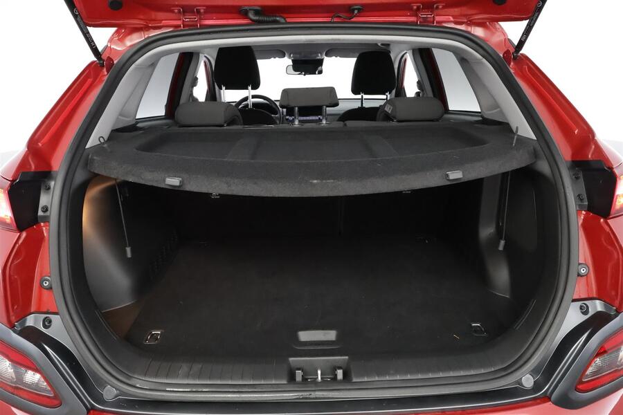 Hyundai Kona vaihtoauto