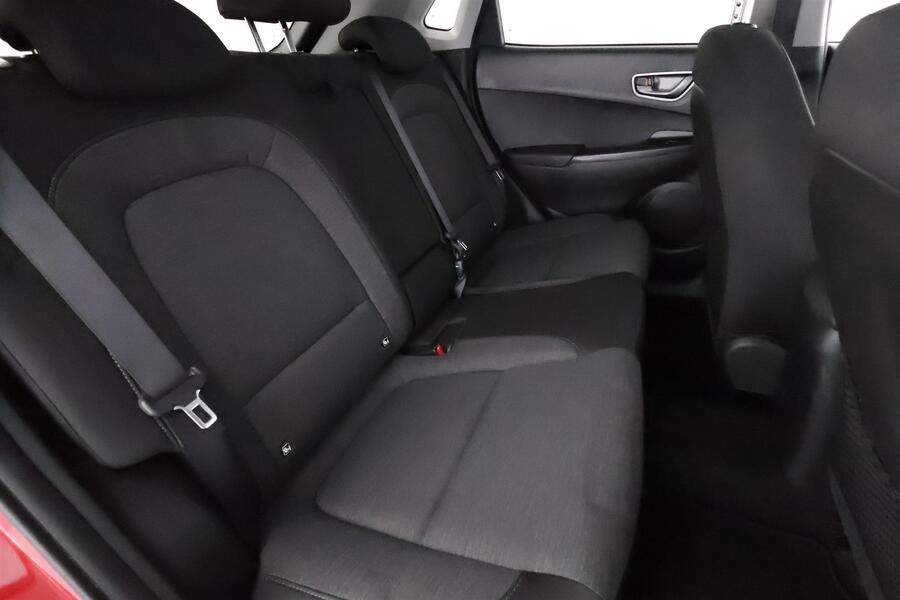 Hyundai Kona vaihtoauto