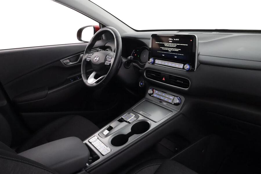 Hyundai Kona vaihtoauto