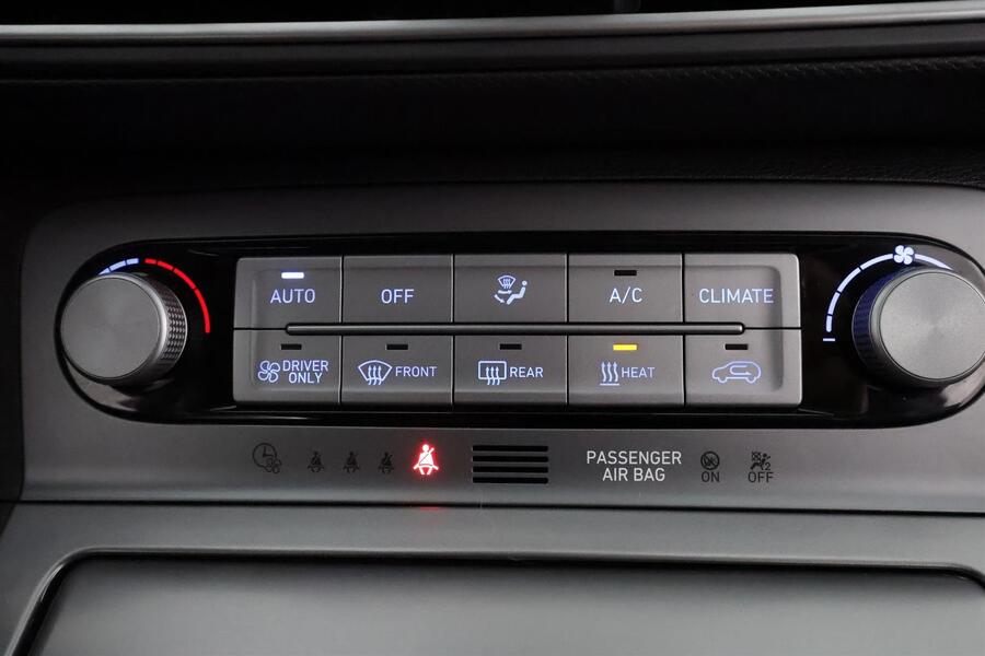 Hyundai Kona vaihtoauto