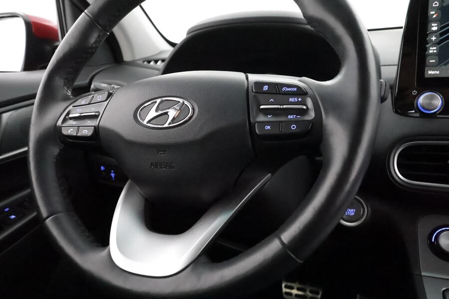 Hyundai Kona vaihtoauto