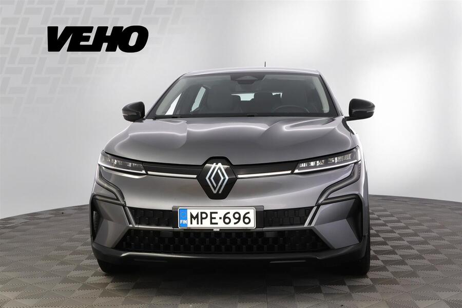 Renault Mégane vaihtoauto
