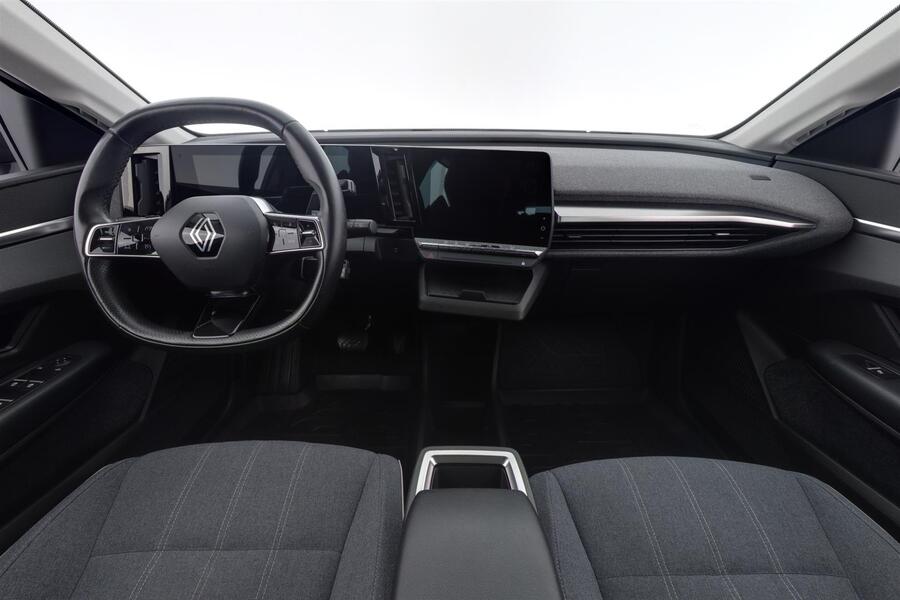 Renault Mégane vaihtoauto