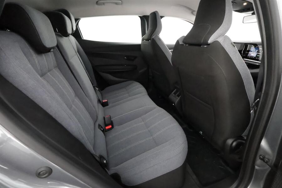 Renault Mégane vaihtoauto