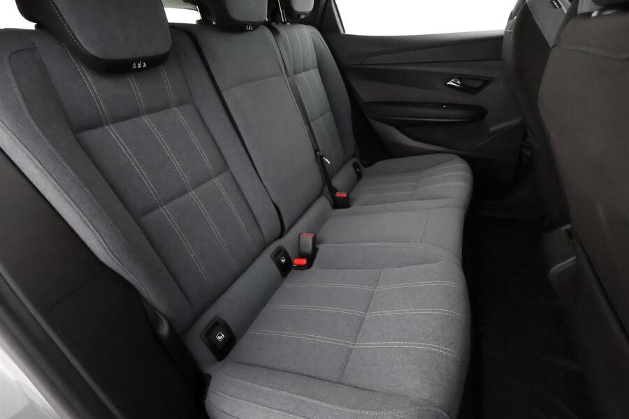 Renault Mégane vaihtoauto