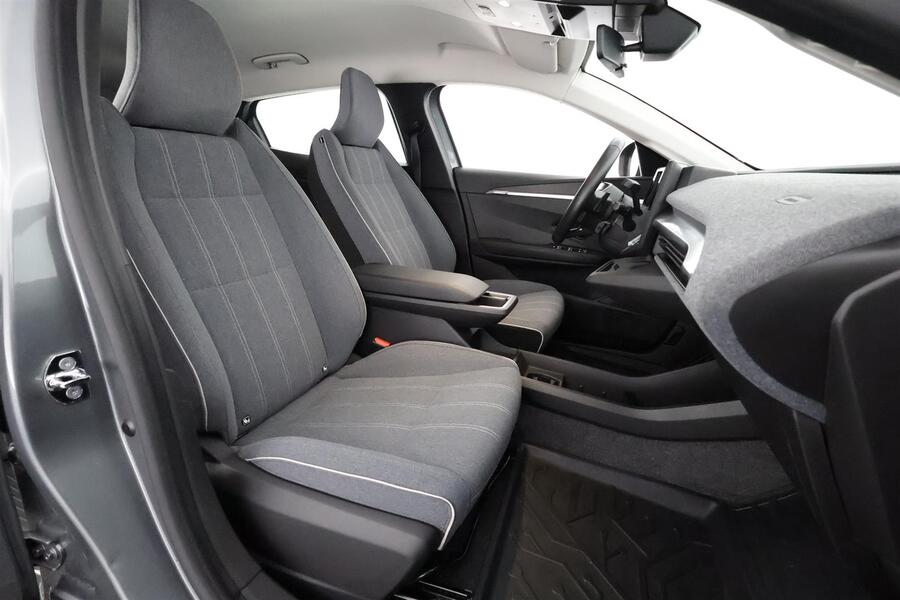 Renault Mégane vaihtoauto