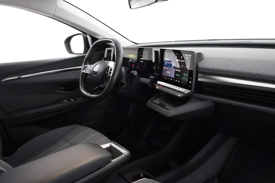 Renault Mégane vaihtoauto