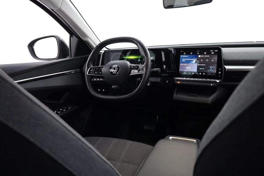 Renault Mégane vaihtoauto