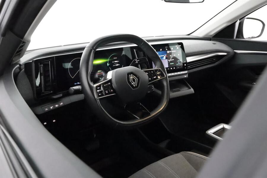 Renault Mégane vaihtoauto