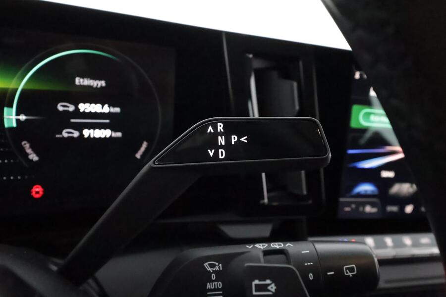 Renault Mégane vaihtoauto