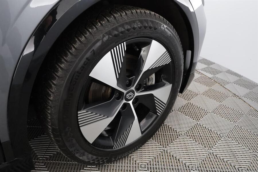 Renault Mégane vaihtoauto