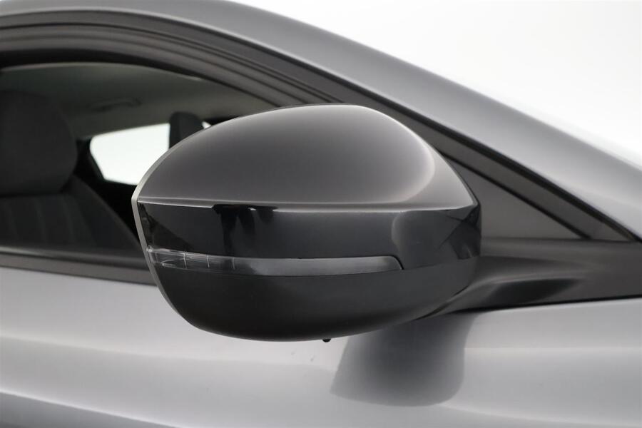 Renault Mégane vaihtoauto