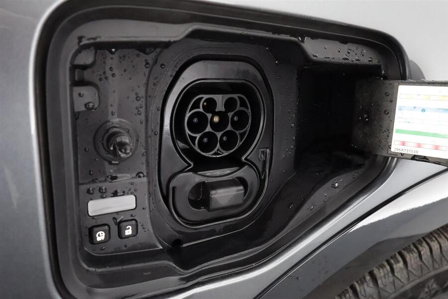 Renault Mégane vaihtoauto