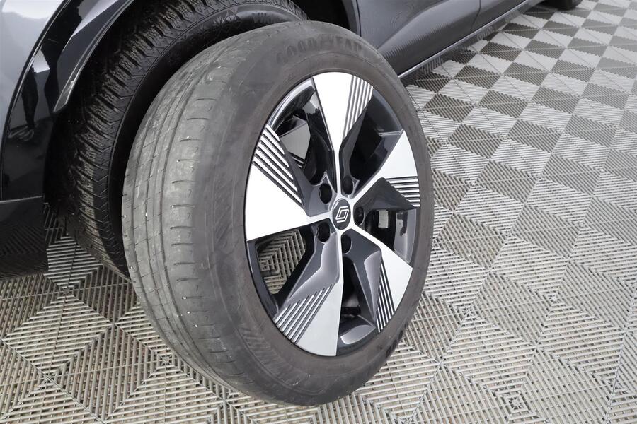 Renault Mégane vaihtoauto