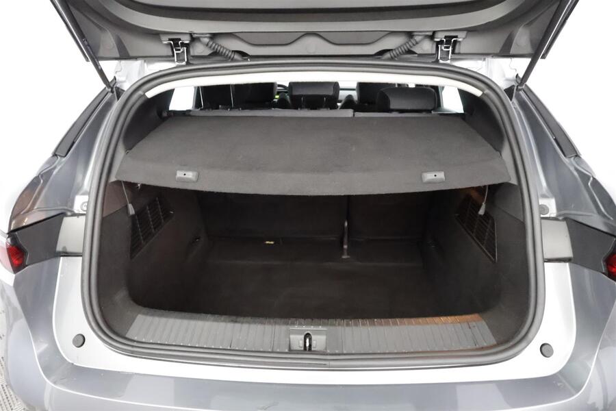 Renault Mégane vaihtoauto