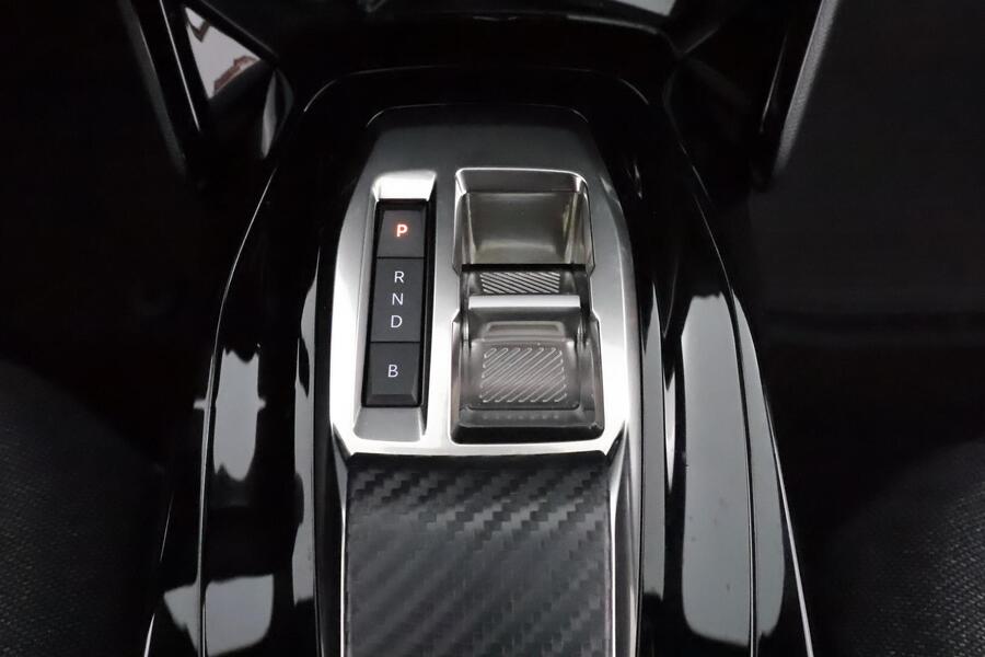 Peugeot e-2008 vaihtoauto