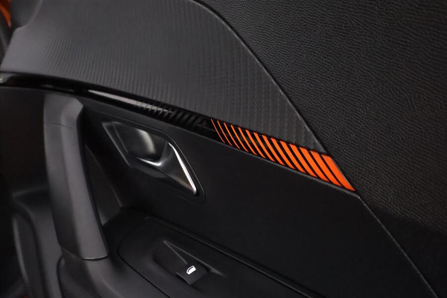 Peugeot e-2008 vaihtoauto