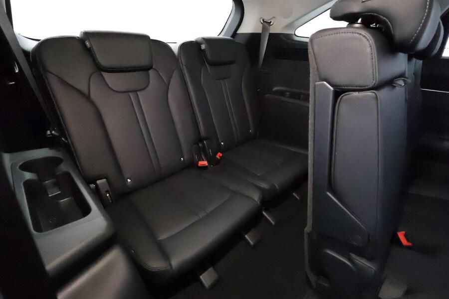 Kia Sorento vaihtoauto