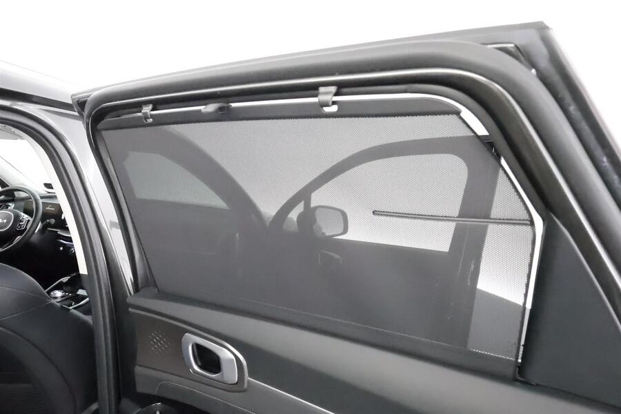 Kia Sorento vaihtoauto