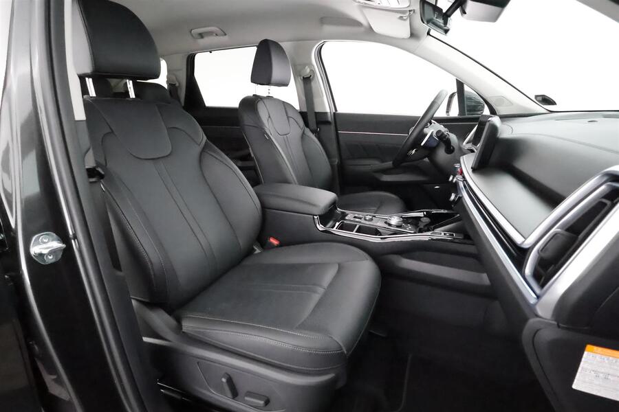 Kia Sorento vaihtoauto