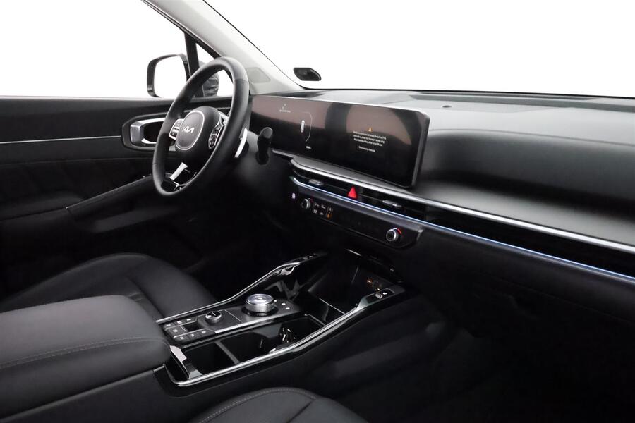 Kia Sorento vaihtoauto