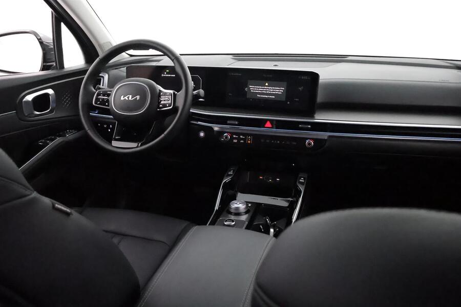 Kia Sorento vaihtoauto