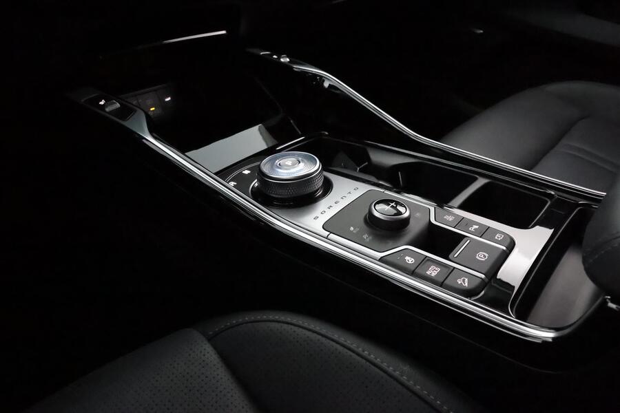 Kia Sorento vaihtoauto