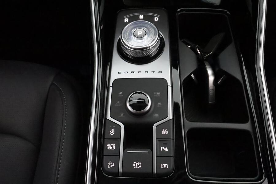 Kia Sorento vaihtoauto