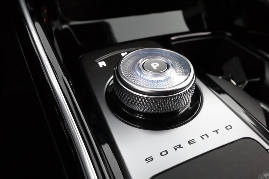 Kia Sorento vaihtoauto